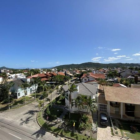 Ibiza Jurere Internacional Lägenhet Florianópolis Exteriör bild