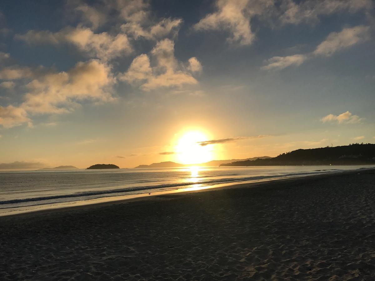 Ibiza Jurere Internacional Lägenhet Florianópolis Exteriör bild