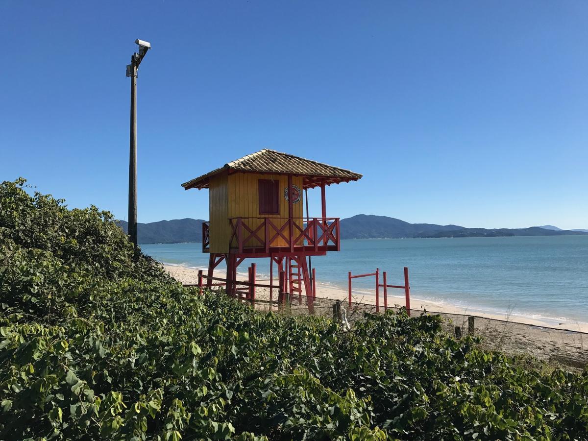 Ibiza Jurere Internacional Lägenhet Florianópolis Exteriör bild