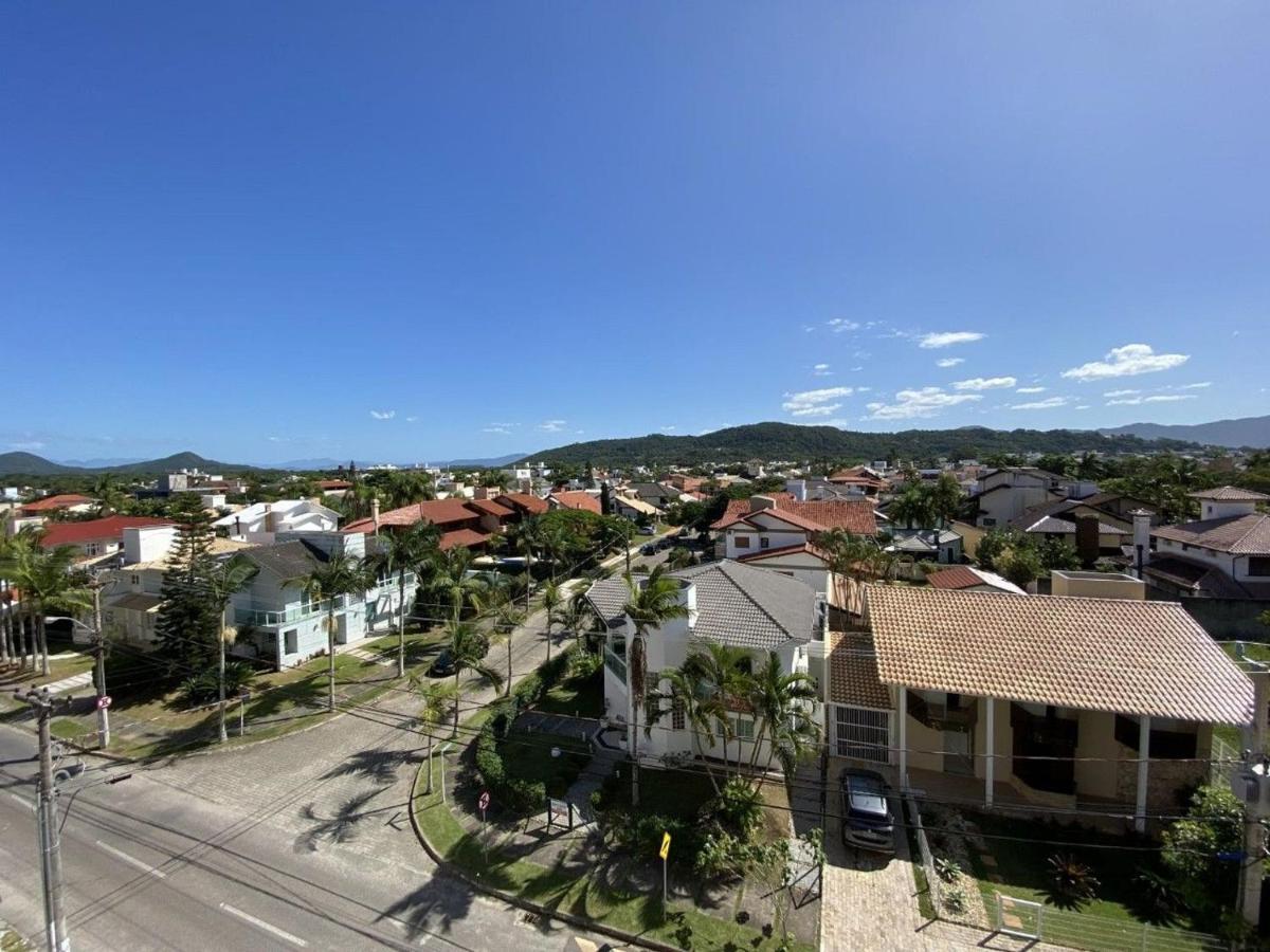Ibiza Jurere Internacional Lägenhet Florianópolis Exteriör bild