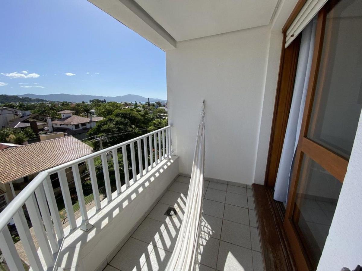 Ibiza Jurere Internacional Lägenhet Florianópolis Exteriör bild