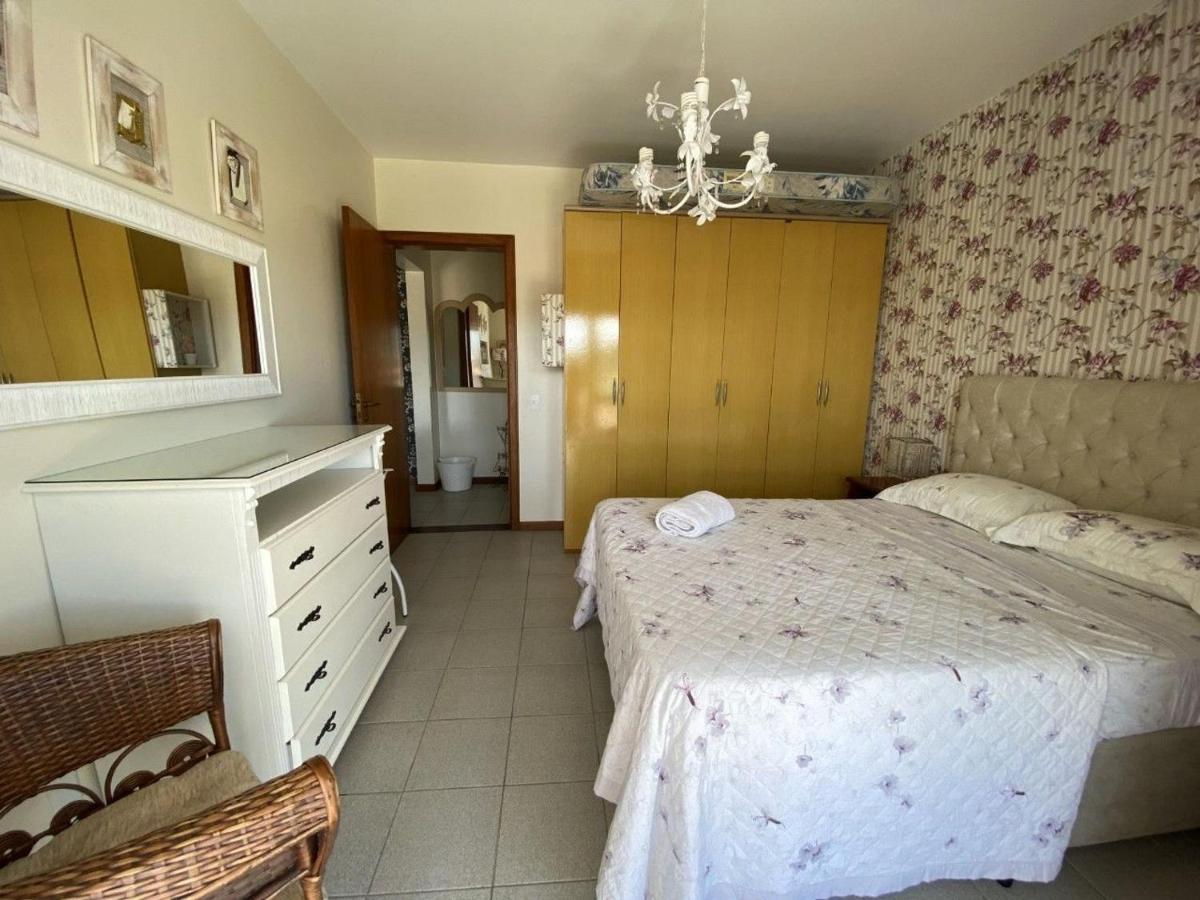 Ibiza Jurere Internacional Lägenhet Florianópolis Exteriör bild
