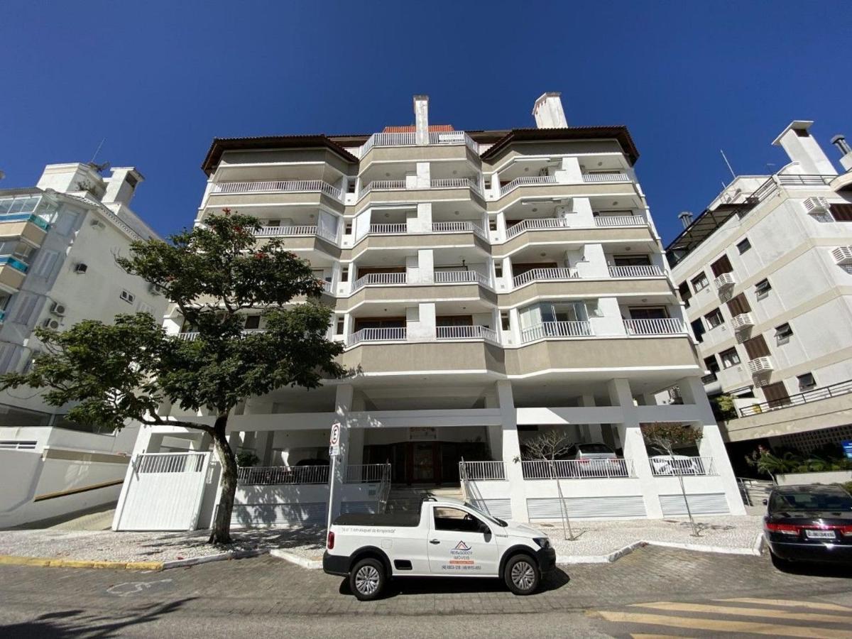 Ibiza Jurere Internacional Lägenhet Florianópolis Exteriör bild