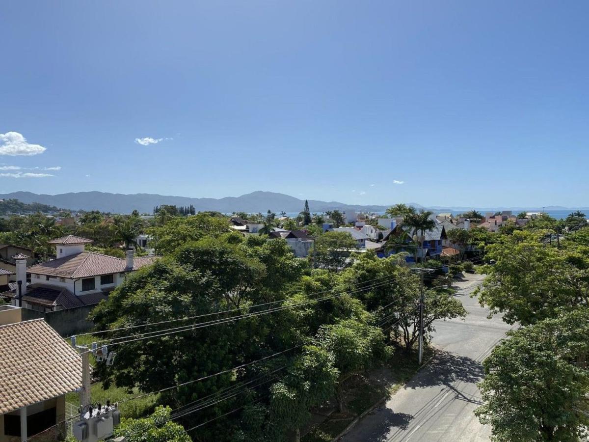 Ibiza Jurere Internacional Lägenhet Florianópolis Exteriör bild