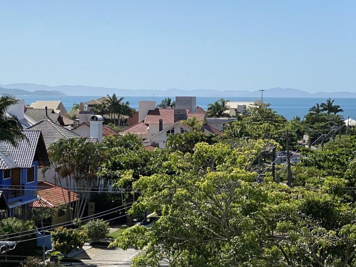 Ibiza Jurere Internacional Lägenhet Florianópolis Exteriör bild