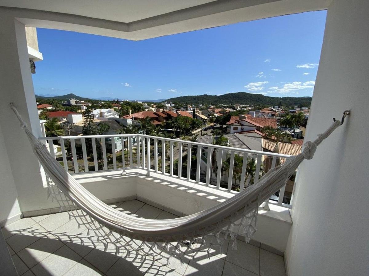 Ibiza Jurere Internacional Lägenhet Florianópolis Exteriör bild