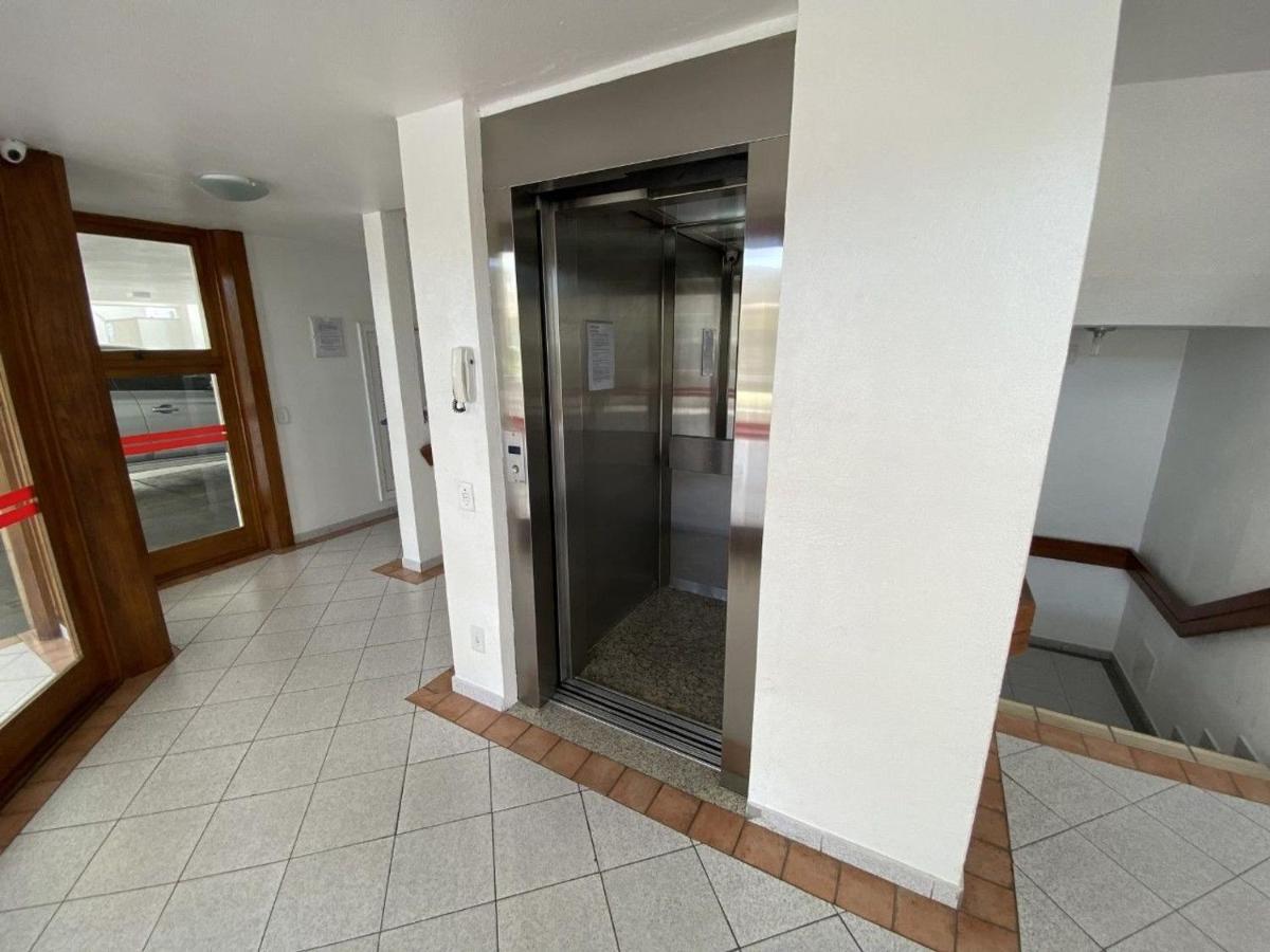 Ibiza Jurere Internacional Lägenhet Florianópolis Exteriör bild