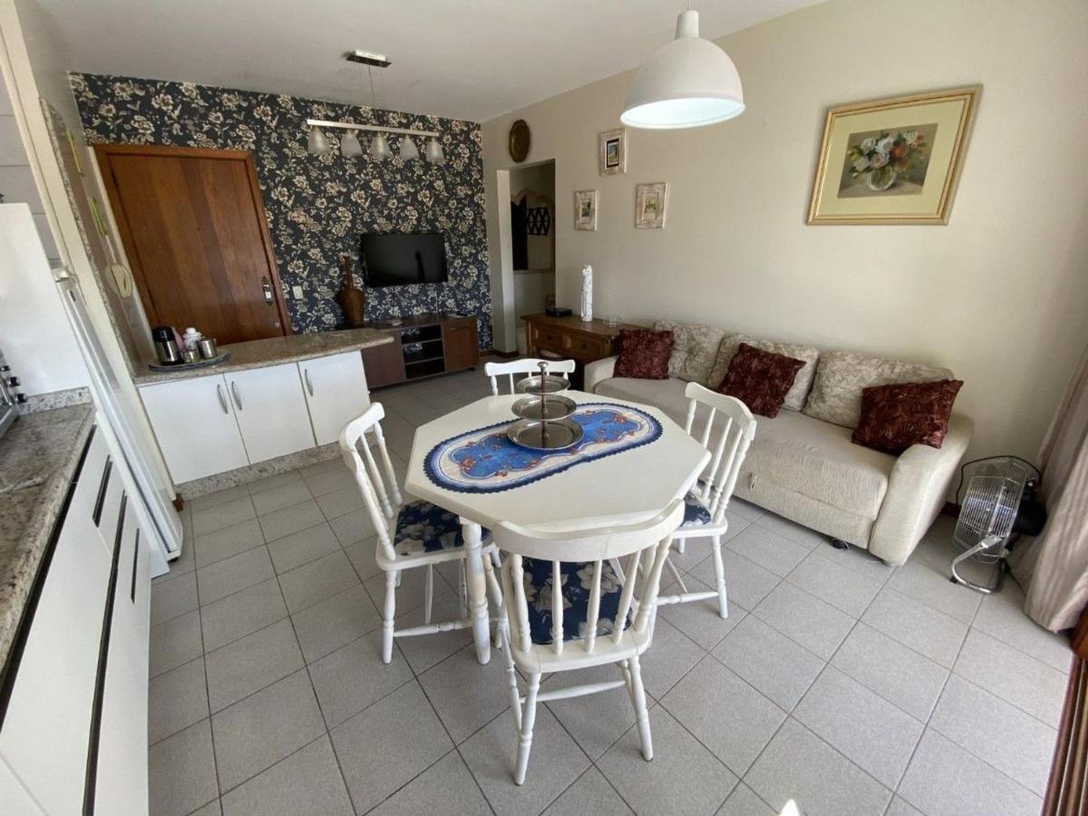 Ibiza Jurere Internacional Lägenhet Florianópolis Exteriör bild